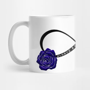 Always By Your Side Mug